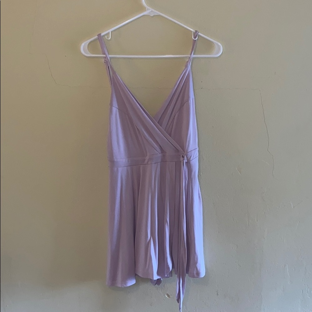 Urban Outfitters Romper